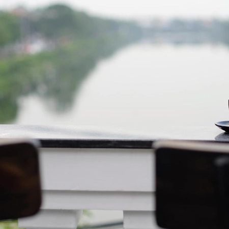 Homestay-Coffee Ngoc Linh Thon An Hoa Exterior foto